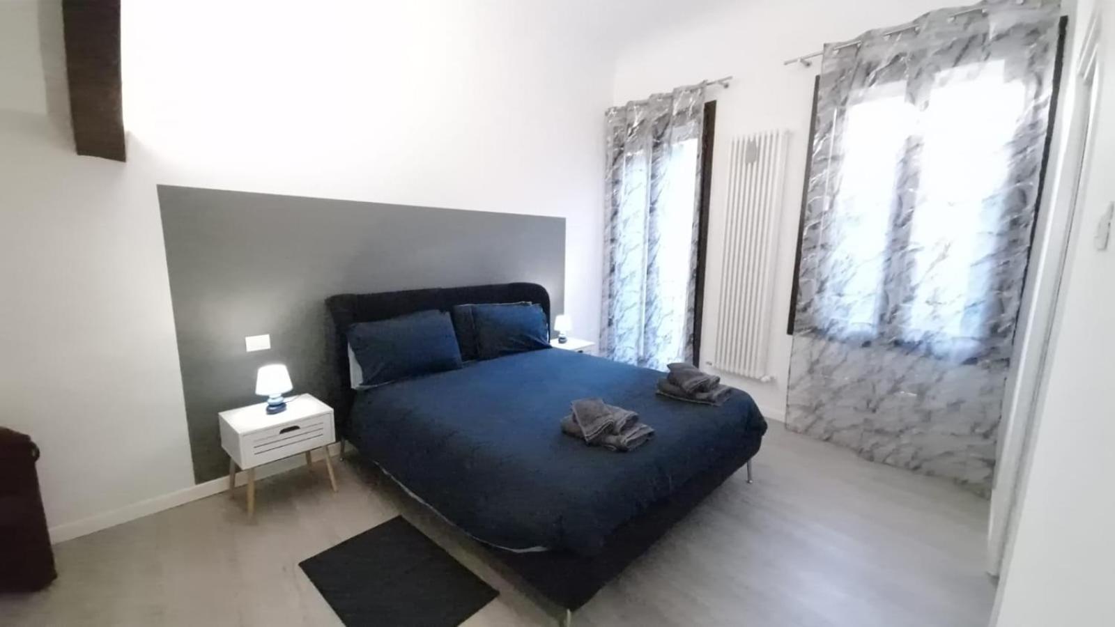 Apartment S Barbara's Sweet In Piazza, Basilica Palladiana Vicenza