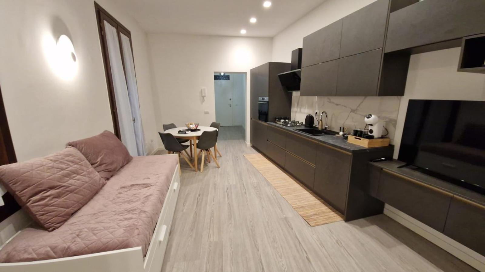 Apartment S Barbara's Sweet In Piazza, Basilica Palladiana *