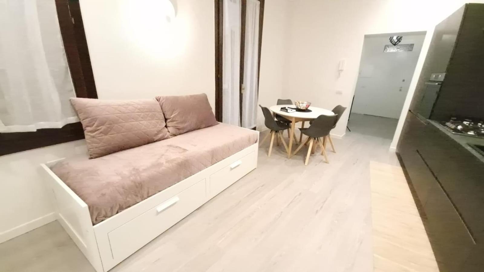 Apartment S Barbara's Sweet In Piazza, Basilica Palladiana Vicenza